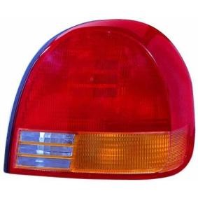 Acquista Fanale posteriore da ABAKUS 221-1912L-UE a buon mercato per soli 42,15 €