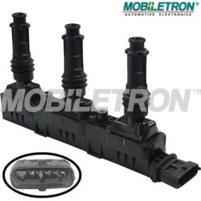 Steuergerät, Automatikgetriebe des Herstellers MOBILETRON - Originalware Artikelnummer: CE-118