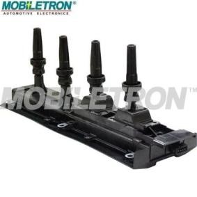 Zündspule CE-131 von MOBILETRON günstig für 133,13 € online kaufen