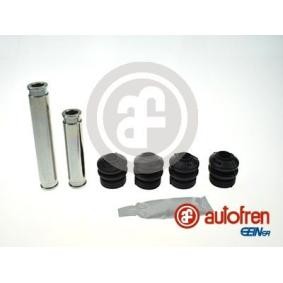 Führungshülsensatz, Bremssattel D7031C von AUTOFREN SEINSA günstig für 11,36 € online kaufen