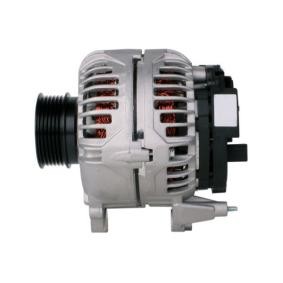 Lichtmaschine 8EL 012 428-651 von HELLA günstig für 245,59 € online kaufen