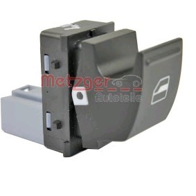 Fensterheberschalter 0916263 von METZGER günstig für 16,51 € online kaufen