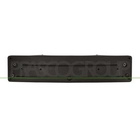 Kennzeichenhalter BM0291539 von PRASCO günstig für 16,54 € online kaufen