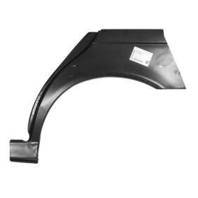 Osta Kylkipaneeli BLIC:llä 6504-03-0065581P edullisesti hintaan 62,29 €