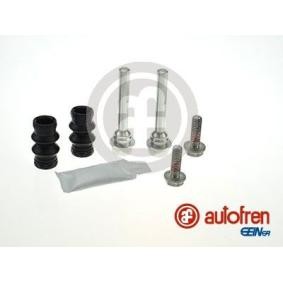 Führungshülsensatz, Bremssattel D7086C von AUTOFREN SEINSA günstig für 12,29 € online kaufen