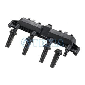 Zündspule CL110 von TESLA günstig für 54,84 € online kaufen