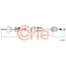 Acquista Cavo frizione da COFLE 11.3268 a buon mercato per soli 28,26 €