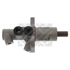 Acquista Cilindro maestro del freno da MAPCO 1757 a buon mercato per soli 57,30 €