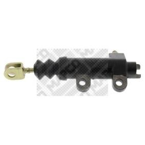 Acquista Cilindro secondario, frizione da MAPCO 2861 a buon mercato per soli 25,28 €