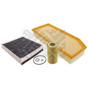 Filterset 68888 von MAPCO günstig für 25,09 € online kaufen