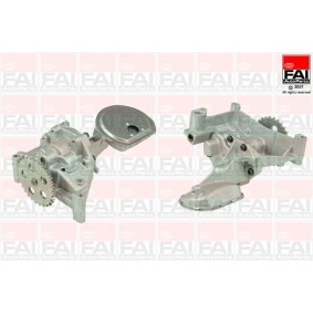 Ölpumpe OP216 von FAI AutoParts günstig für 118,46 € online kaufen