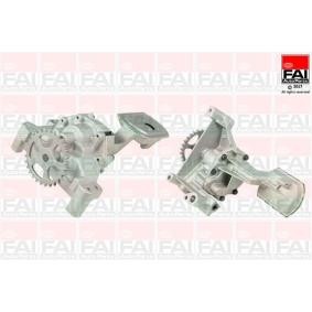 Ölpumpe OP259 von FAI AutoParts günstig für 101,08 € online kaufen