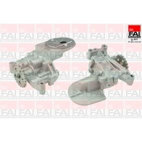 Ölpumpe OP283 von FAI AutoParts günstig für 114,69 € online kaufen