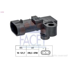 Luftdrucksensor, Höhenanpassung 10.3196 von FACET günstig für 91,91 € online kaufen