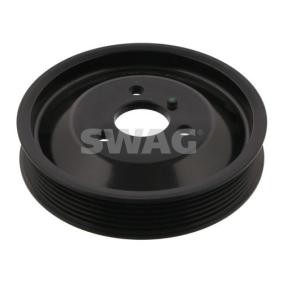 Riemenscheibe, Servopumpe 20 93 7225 von SWAG günstig für 30,60 € online kaufen