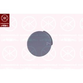 Klappe, Abschlepphaken 2564920A1 von KLOKKERHOLM günstig für 12,71 € online kaufen