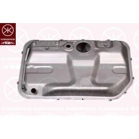 Kraftstoffbehälter 3155007 von KLOKKERHOLM günstig für 318,55 € online kaufen