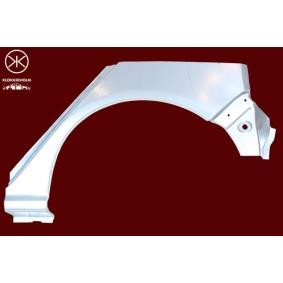 Radlauf 7514582 von KLOKKERHOLM günstig für 55,14 € online kaufen