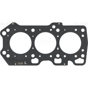 Compre Junta, cabeça do motor da GLASER H40022-00 a um preço baixo por 73,87 €