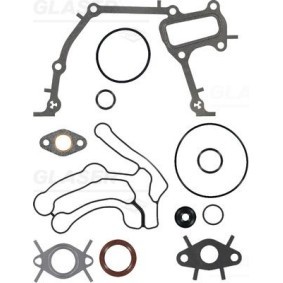 Dichtungssatz, Kurbelgehäuse B37067-00 von GLASER günstig für 44,92 € online kaufen