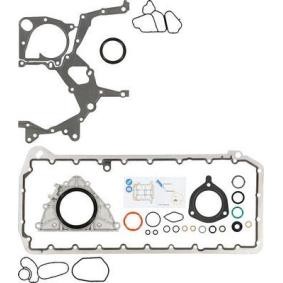 Dichtungssatz, Kurbelgehäuse B38087-00 von GLASER günstig für 118,91 € online kaufen