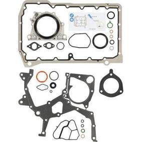 Dichtungssatz, Kurbelgehäuse B38117-00 von GLASER günstig für 130,83 € online kaufen