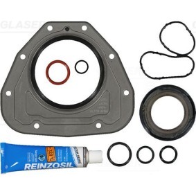Dichtungssatz, Kurbelgehäuse B37131-00 von GLASER günstig für 90,87 € online kaufen
