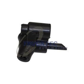 Schlauch, Zylinderkopfhaubenentlüftung 02.18.082 von TRUCKTEC AUTOMOTIVE günstig für 5,26 € online kaufen