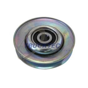 Acquista Galoppino / Guidacinghia, Cinghia trapezoidale da TRUCKTEC AUTOMOTIVE 02.19.108 a buon mercato per soli 27,63 €