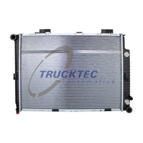 Kühler, Motorkühlung 02.40.148 von TRUCKTEC AUTOMOTIVE günstig für 169,98 € online kaufen