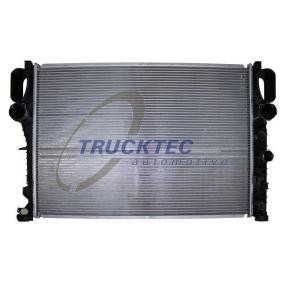 Kühler, Motorkühlung 02.40.190 von TRUCKTEC AUTOMOTIVE günstig für 146,69 € online kaufen