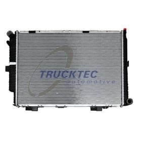 Kühler, Motorkühlung 02.40.281 von TRUCKTEC AUTOMOTIVE günstig für 175,89 € online kaufen