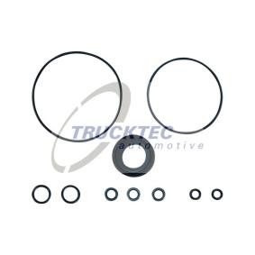 Osta Tiivistesarja, hydrauliikkapumppu TRUCKTEC AUTOMOTIVE:llä 02.43.180 edullisesti hintaan 10,38 €