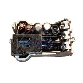 Relais, Innenraumgebläse 02.58.373 von TRUCKTEC AUTOMOTIVE günstig für 65,64 € online kaufen