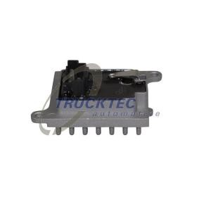 Regler, Innenraumgebläse 02.58.381 von TRUCKTEC AUTOMOTIVE günstig für 56,15 € online kaufen