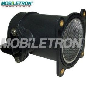 Stoßdämpfer Staubschutzsatz und Anschlagpuffer des Herstellers MOBILETRON - Originalware Artikelnummer: MA-NS016