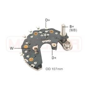 Gleichrichter, Generator 215760 von ERA günstig für 27,37 € online kaufen
