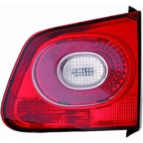 Acquista Fanale posteriore da DIEDERICHS 2255092 a buon mercato per soli 45,82 €