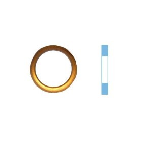Acquista Anello di tenuta, vite di scarico olio da CORTECO 005542S a buon mercato per soli 2,62 €