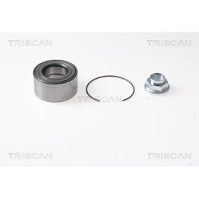Radlagersatz 8530 43119 von TRISCAN günstig für 82,94 € online kaufen