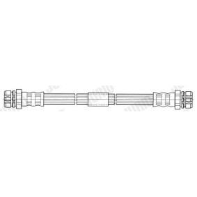 Bremsschlauch 172989J von JURID günstig für 17,37 € online kaufen
