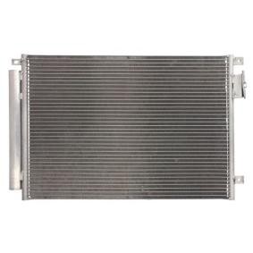 Köp Kondensor, klimatanläggning av THERMOTEC KTT110407 till det låga priset 809,50 kr