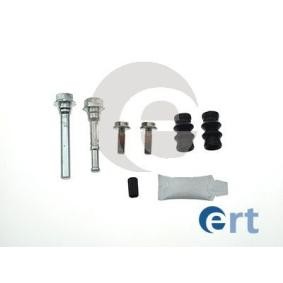 Führungshülsensatz, Bremssattel 410091 von ERT günstig für 9,19 € online kaufen