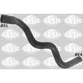 Compre Tubo flexível do radiador da SASIC 3406143 a um preço baixo por 7,85 €