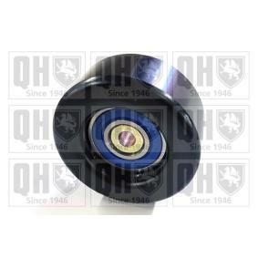 Umlenk- / Führungsrolle, Keilrippenriemen QTA1328 von QUINTON HAZELL günstig für 48,33 € online kaufen