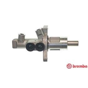 Acquista Cilindro maestro del freno da BREMBO M 06 029 a buon mercato per soli 101,03 €