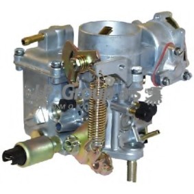 Vergaser 8115100602 VOLKSWAGEN KAEFER von JP GROUP