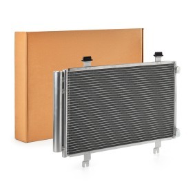 Compre Condensador, ar condicionado da RIDEX 448C0129 a um preço baixo por 79,21 €