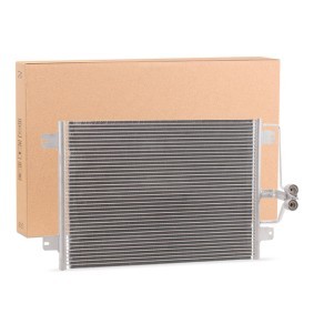 Acquista Condensatore climatizzatore da RIDEX 448C0087 a buon mercato per soli 76,36 €