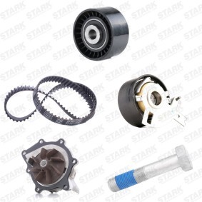 Acquista Kit cinghia distribuzione, pompa acqua da STARK SKWPT-0750083 a buon mercato per soli 106,92 €